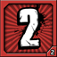 Achievement icon