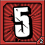 Achievement icon