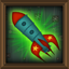 Achievement icon