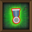 Achievement icon