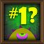 Achievement icon