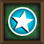 Achievement icon