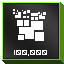 Achievement icon