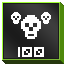 Achievement icon