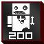 Achievement icon