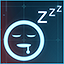 Icon for He's Sleeping