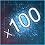 Achievement icon