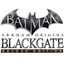 Icon for Blackgate Deluxe Ed.