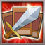 Achievement icon