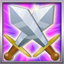 Achievement icon