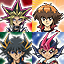 Icon for Yu-Gi-Oh! MD