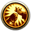 Achievement icon