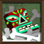 Icon for Poncho'd Out