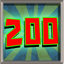 Achievement icon