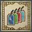 Icon for Talisman Collector