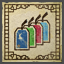 Achievement icon