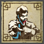 Achievement icon