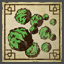 Achievement icon