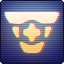 Icon for Pacifist Commando