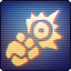 Achievement icon