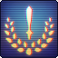 Achievement icon