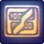 Achievement icon