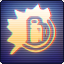 Achievement icon