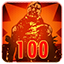 Achievement icon