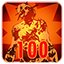 Achievement icon