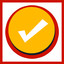 Achievement icon