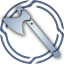 Icon for All One-handed Axes Unlocked