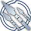 Icon for All Javelins Unlocked