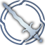 Icon for All Two-handed Swords Unlocked