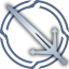 Icon for Two-handed Sword Unlocked