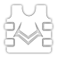 Icon for Bullet Proof
