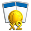 Achievement icon