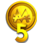 Icon for Gimme money