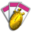 Achievement icon