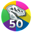 Achievement icon