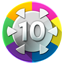 Achievement icon