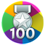 Achievement icon