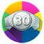 Achievement icon