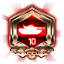 Achievement icon