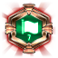 Achievement icon