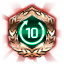 Achievement icon