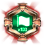 Achievement icon