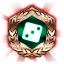 Achievement icon