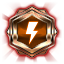 Icon for SHOCK AND AWE