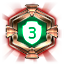 Achievement icon