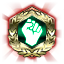 Achievement icon